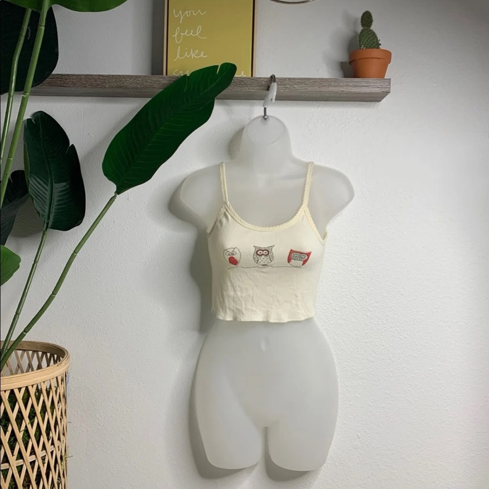 BDG tank top